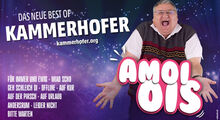 Walter Kammerhofer - Amoi Ois
