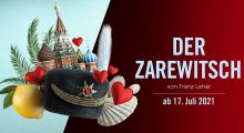 The tsarevich