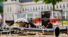 Weinroas Bad Ischl