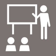 Icon Seminarraum